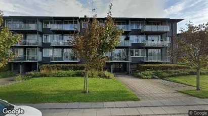 Apartments for rent in Brønderslev - Photo from Google Street View