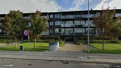 Apartments for rent in Brønderslev - Photo from Google Street View
