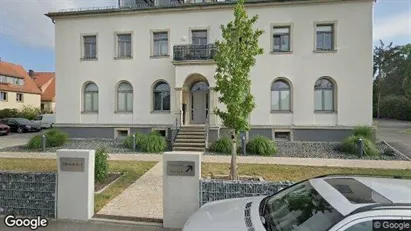 Apartments for rent in Dresden - Photo from Google Street View Apartments for rent in Dresden - Photo from Google Street View