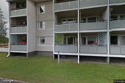 Apartments for rent in Akaa - Photo from Google Street View
