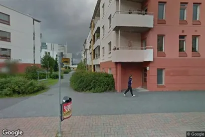 Apartments for rent in Jyväskylä - Photo from Google Street View