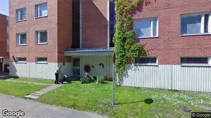 Apartments for rent in Lappeenranta - Photo from Google Street View
