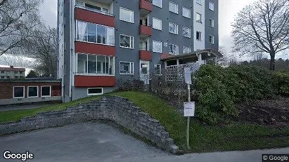 Apartments for rent in Skövde - Photo from Google Street View