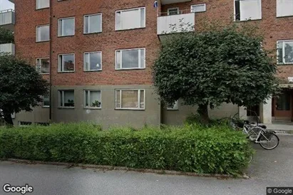 Apartments for rent in Norrköping - Photo from Google Street View