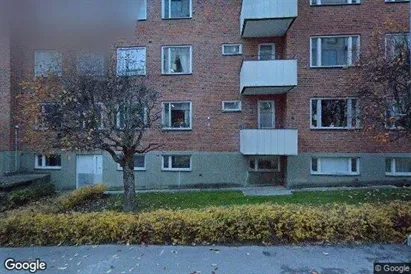 Apartments for rent in Eskilstuna - Photo from Google Street View