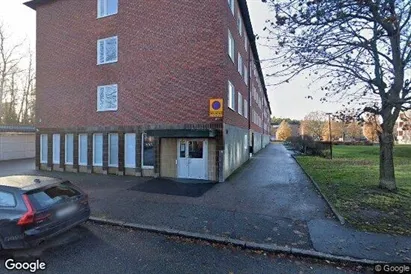 Apartments for rent in Eskilstuna - Photo from Google Street View