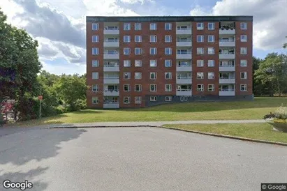 Apartments for rent in Linköping - Photo from Google Street View