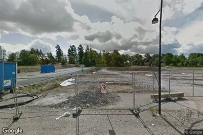 Apartments for rent in Linköping - Photo from Google Street View