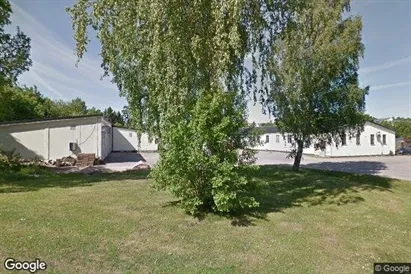 Apartments for rent in Karlstad - Photo from Google Street View