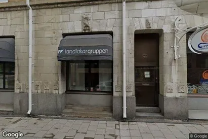 Apartments for rent in Eskilstuna - Photo from Google Street View