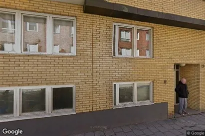 Apartments for rent in Karlstad - Photo from Google Street View