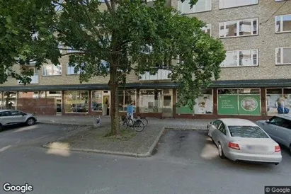 Apartments for rent in Linköping - Photo from Google Street View