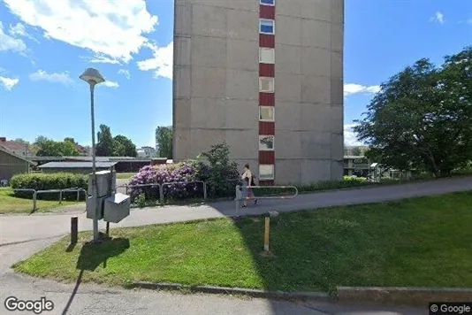 Apartments for rent in Eskilstuna - Photo from Google Street View