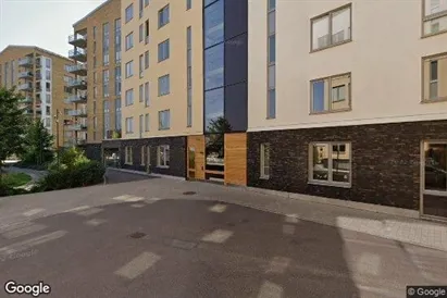 Apartments for rent in Karlstad - Photo from Google Street View