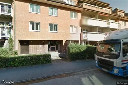 Apartments for rent in Örebro - Photo from Google Street View