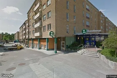 Apartments for rent in Arvika - Photo from Google Street View