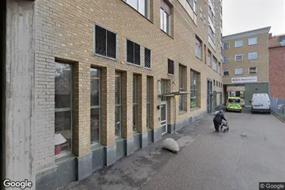 Apartments for rent in Linköping - Photo from Google Street View