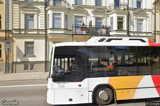 Apartments for rent in Norrköping - Photo from Google Street View