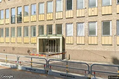 Apartments for rent in Örebro - Photo from Google Street View