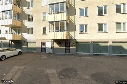 Apartments for rent in Eskilstuna - Photo from Google Street View