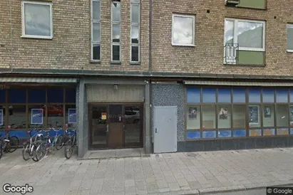 Apartments for rent in Norrköping - Photo from Google Street View