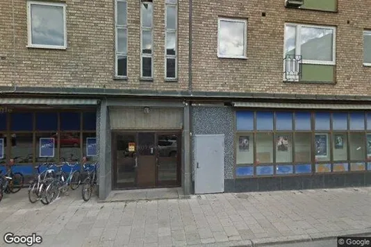 Apartments for rent in Eskilstuna - Photo from Google Street View