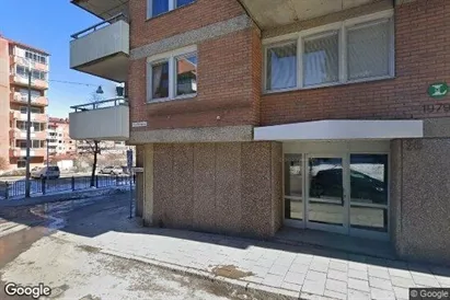 Apartments for rent in Örebro - Photo from Google Street View