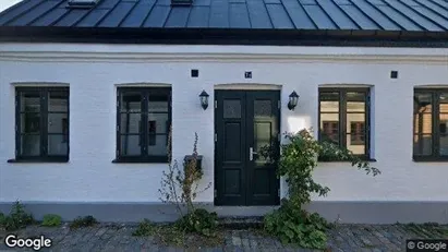 Apartments for rent in Lund - Photo from Google Street View