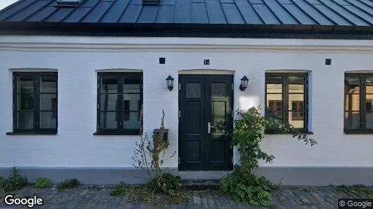 Apartments for rent in Lund - Photo from Google Street View