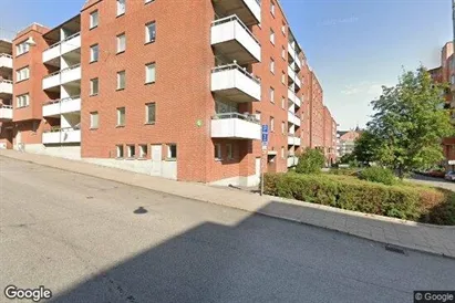 Apartments for rent in Örebro - Photo from Google Street View