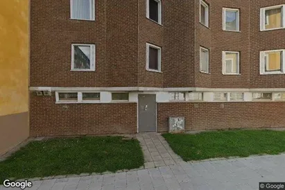 Apartments for rent in Örebro - Photo from Google Street View