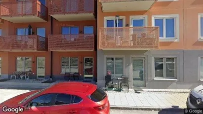 Apartments for rent in Sigtuna - Photo from Google Street View