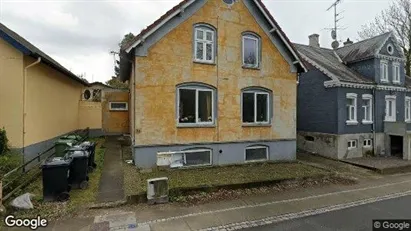 Rooms for rent in Svendborg - Photo from Google Street View
