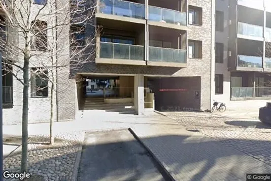 Apartments for rent in Copenhagen SV - Photo from Google Street View