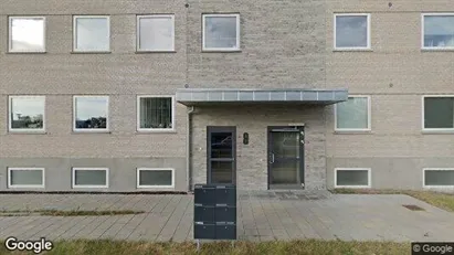 Apartments for rent in Brønderslev - Photo from Google Street View