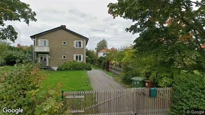 Rooms for rent in Uppsala - Photo from Google Street View