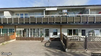 Apartments for rent in Ljungby - Photo from Google Street View