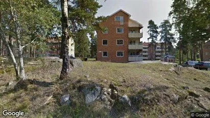 Apartments for rent in Hallstahammar - Photo from Google Street View