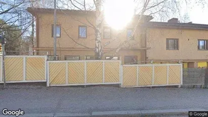 Apartments for rent in Kuopio - Photo from Google Street View