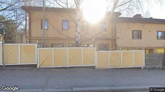 Apartments for rent in Kuopio - Photo from Google Street View