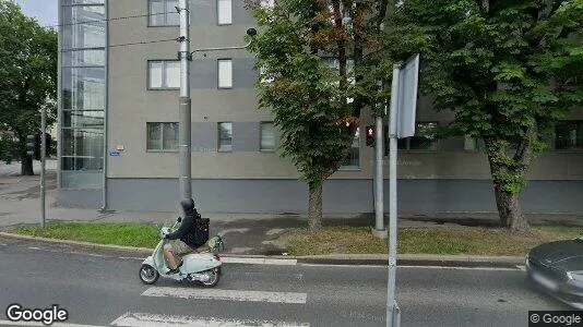 Apartments for rent in Tallinn Kesklinna - Photo from Google Street View