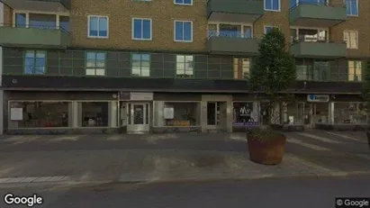 Apartments for rent in Landskrona - Photo from Google Street View