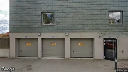 Apartments for rent in Skövde - Photo from Google Street View