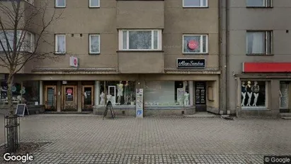 Apartments for rent in Lappeenranta - Photo from Google Street View