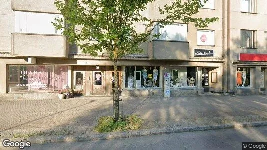 Apartments for rent in Lappeenranta - Photo from Google Street View