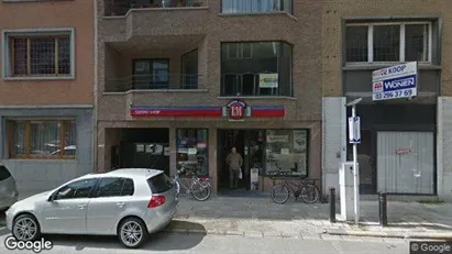 Apartments for rent in Sint-Niklaas - Photo from Google Street View