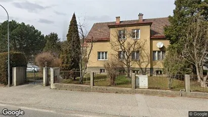 Apartments for rent in Maria-Anzbach - Photo from Google Street View