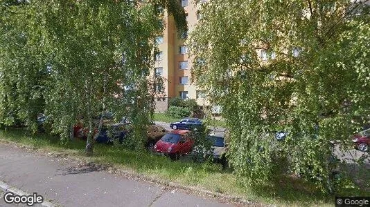 Apartments for rent in Prague 4 - Photo from Google Street View
