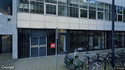 Apartments for rent in Rotterdam Centrum - Photo from Google Street View