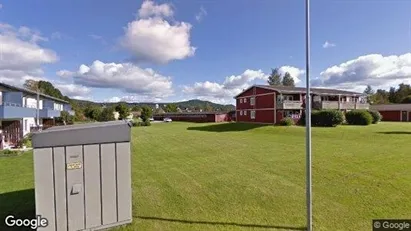 Apartments for rent in Ragunda - Photo from Google Street View